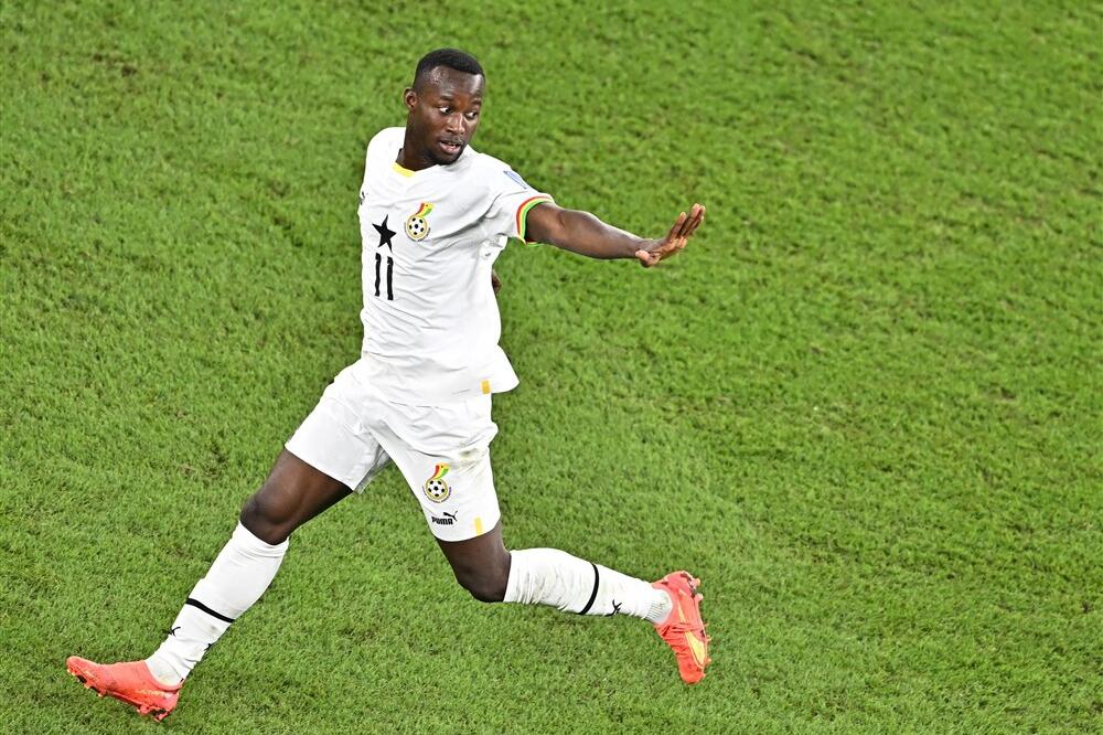 BUKARI OBJASNIO ZAŠTO SE RADOVAO KAO RONALDO: Fudbaler Zvezde govorio OTVORENO o svemu, sad je sve mnogo JASNIJE!