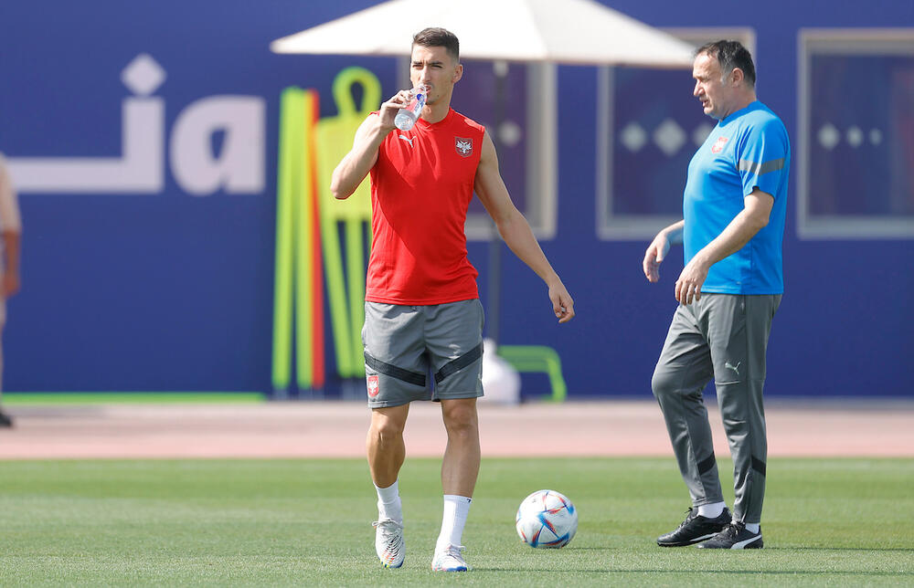 Fudbal, Sport, Darko Lazović