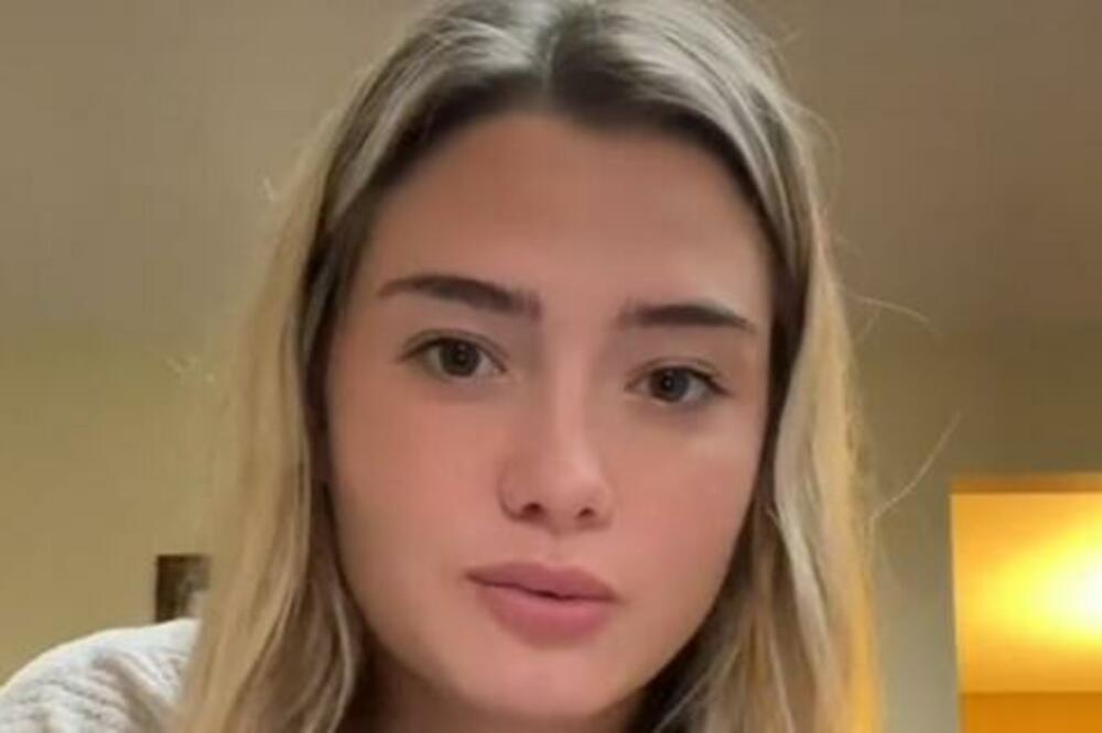 OSETILA JE JAKE BOLOVE U LEĐIMA: Kada joj je LEKAR saopštio OVO nije ZNALA gde se NALAZI