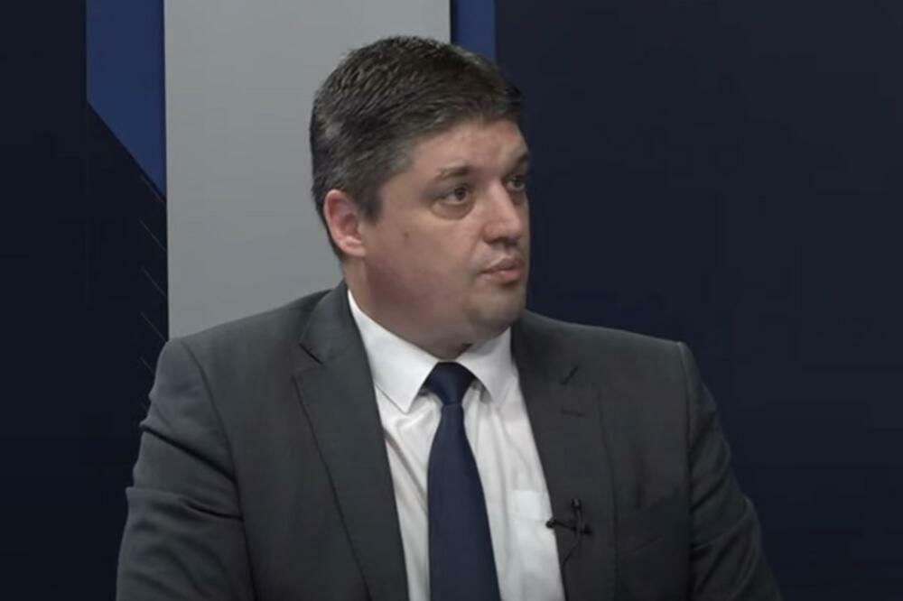 Vladimir Milićević