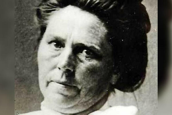 MADAM IZ PAKLA UBILA 300 MUŠKARACA: Nikada se NIJE POKAJALA zbog toga! Njoj su to bila dela MILOSRĐA, a evo i ZAŠTO