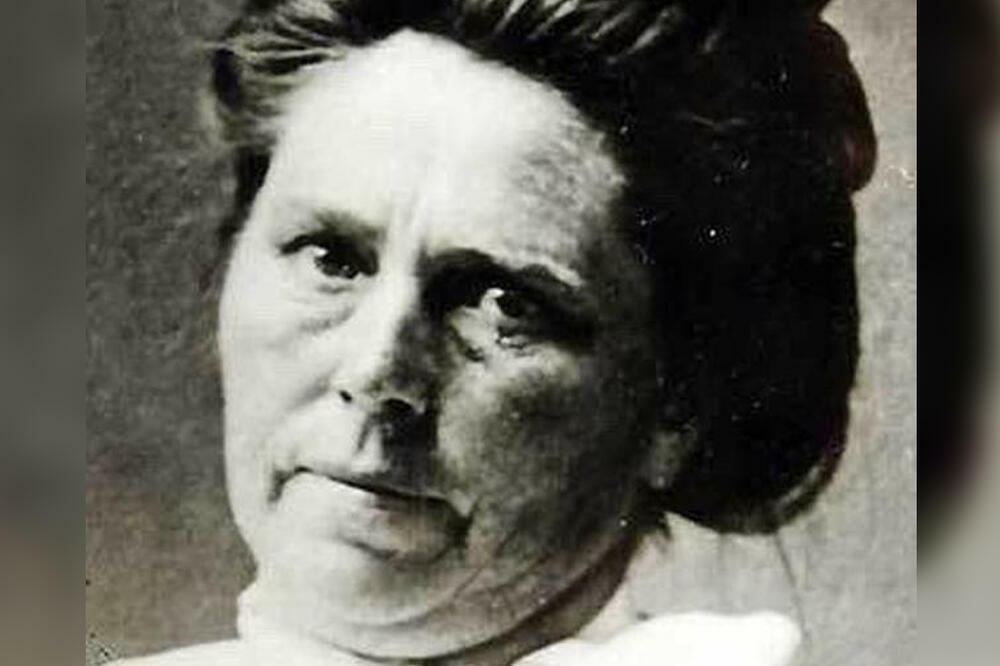 MADAM IZ PAKLA UBILA 300 MUŠKARACA: Nikada se NIJE POKAJALA zbog toga! Njoj su to bila dela MILOSRĐA, a evo i ZAŠTO