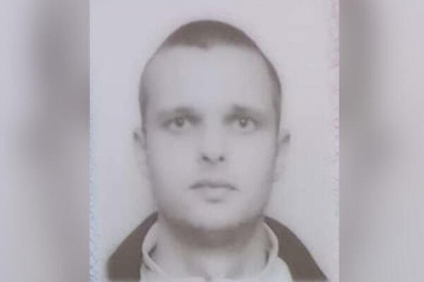 NESTAO SLAVOLJUB (33) IZ GORNJE KOVILJAČE: Porodica moli za bilo kakvu informaciju