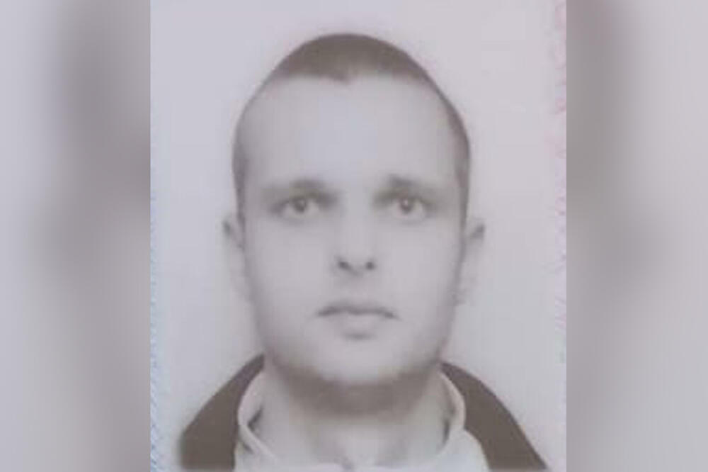 NESTAO SLAVOLJUB (33) IZ GORNJE KOVILJAČE: Porodica moli za bilo kakvu informaciju