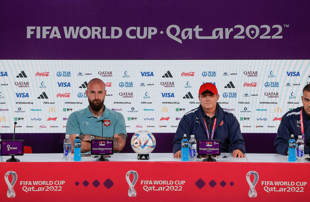 Milinković Savić i Piksi