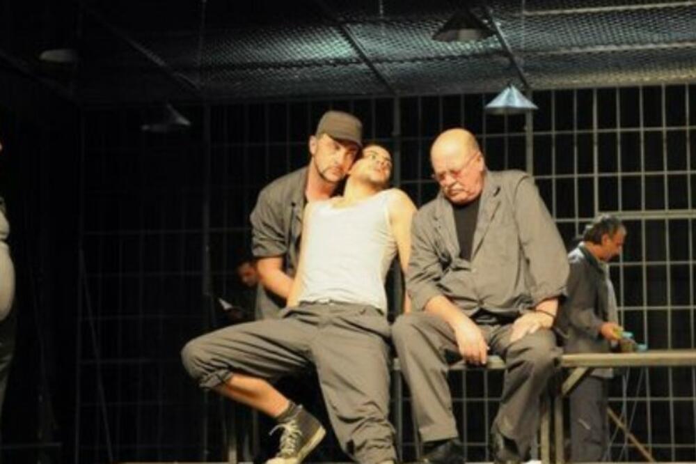 ZBOGOM, LEGENDO: Preminuo naš čuveni glumac