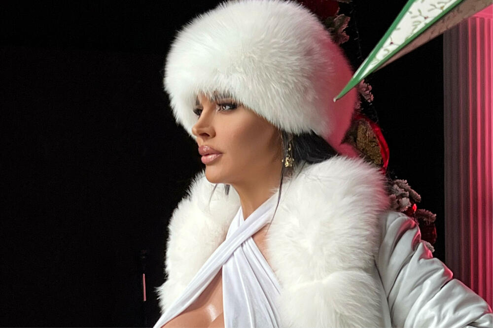 NAŠA PEVAČICA KOJA SE BAVI PROSTITUCIJOM OTKRIVA ZAŠTO JE HAPŠENA: Prvi put progovorila o svemu, ispričala ISTINU