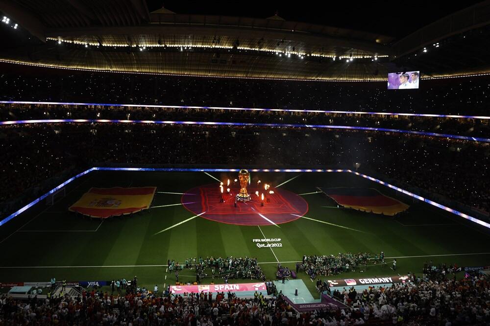 FIFA SPREMILA NOVITET NA MUNDIJALU: Utakmice polufinala će se u jednom razlikovati od ostalih, evo o čemu se radi!