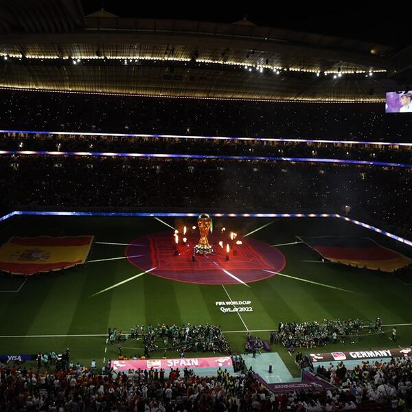 FIFA SPREMILA NOVITET NA MUNDIJALU: Utakmice polufinala će se u jednom razlikovati od ostalih, evo o čemu se radi!