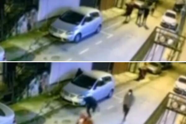 GRUPA MOMAKA MAFIJA PO LEKINOM BRDU: To što su uradili je NEDOPUSTIVO, gde su RODITELJI?! (VIDEO)