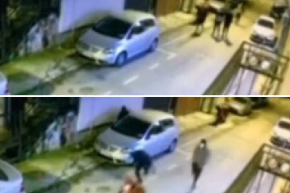 GRUPA MOMAKA MAFIJA PO LEKINOM BRDU: To što su uradili je NEDOPUSTIVO, gde su RODITELJI?! (VIDEO)