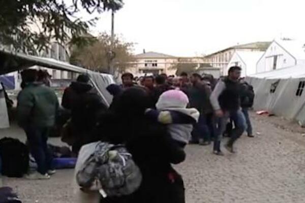 IZBEGLIŠTVO NAJTEŽE PODNOSE DECA: Većina ima problema sa MENTALNIM ZDRAVLJEM!