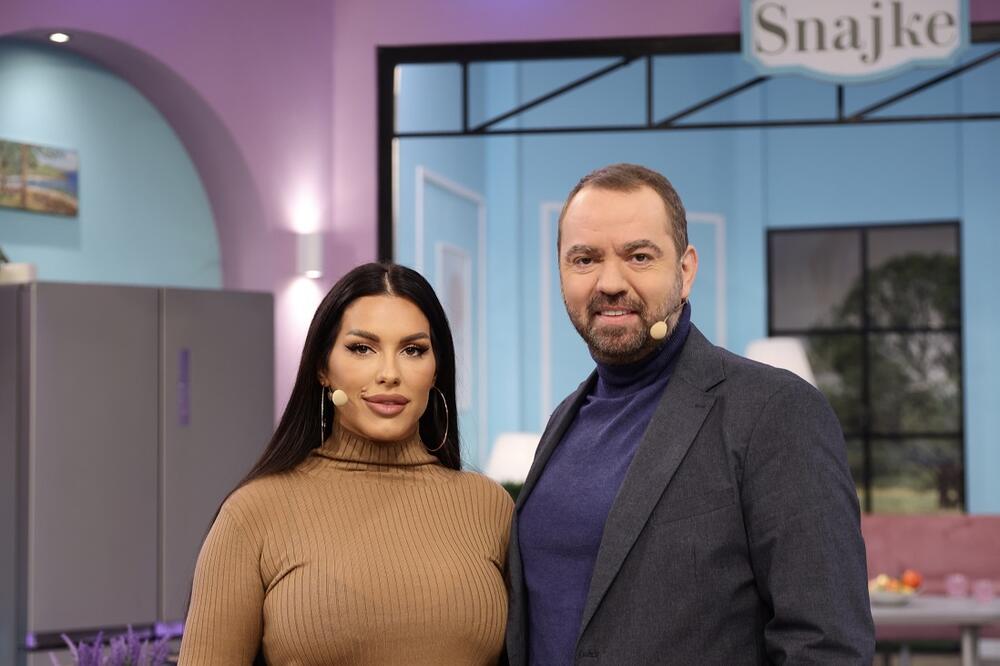 POČINJE DRUGA HUMANITARNA NEDELJA "MAJKI I SNAJKI": Ne propustite priliku da naučite sve o internacionalnoj kuhinji