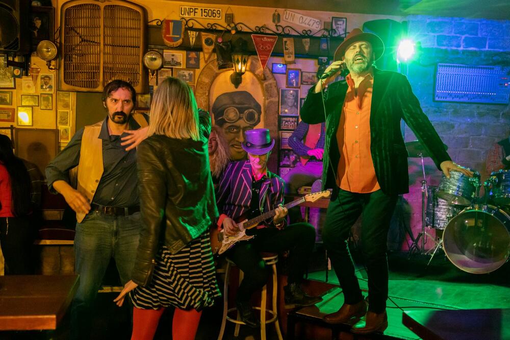 NOVI SPOT ZABRANJENOG PUŠENJA: Pogledajte atmosferu na snimanju &bdquo;ISPOD RADARA&rdquo;!