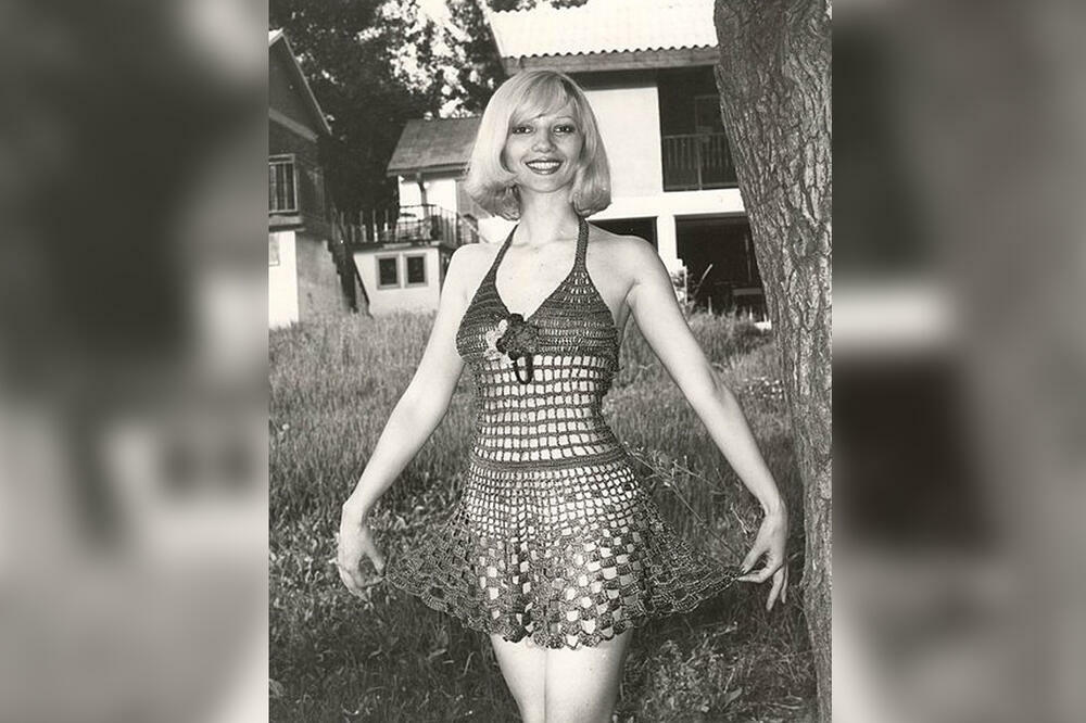 OVE ŽENE SE SEĆA SVAKI JUGOSLOVEN BILA JE NAJATRAKTIVNIJA OD SVIH: Ono što joj je uradio LJUBAVNIK i danas se pamti