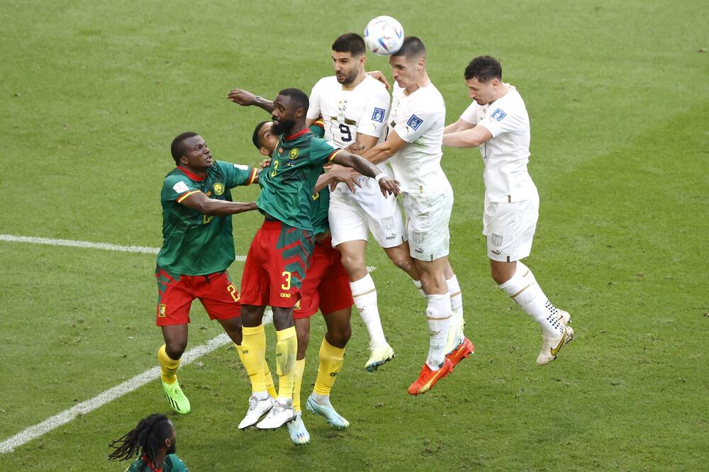 SKANDAL: Ovi igrači su PLATILI mesto u reprezentaciji na Svetskom prvenstvu?!