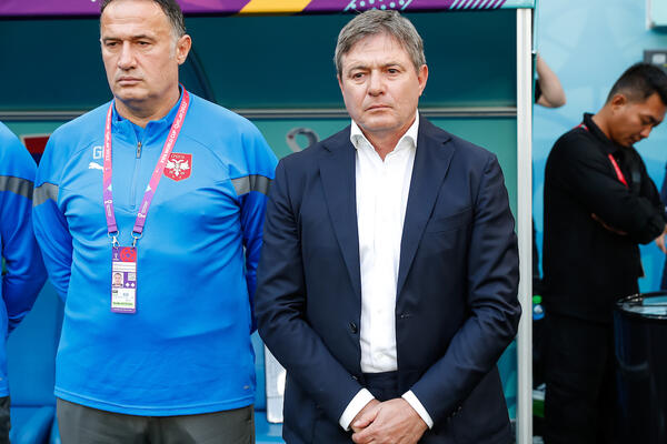 "SRBI K'O REKREATIVCI, ČEKAJU KAD ĆE NA PIVO! Čudno mi je da Piksi nije reagovao..."