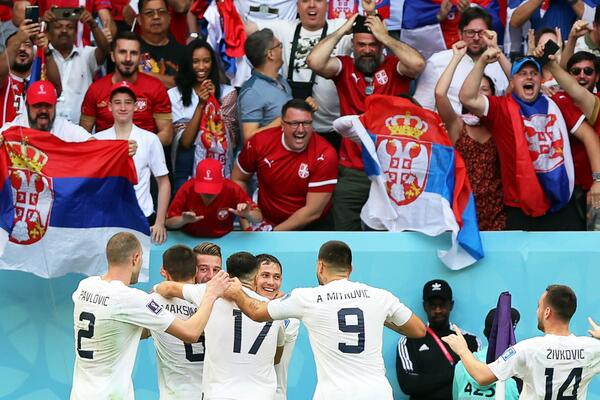 KAKO ĆE REAGOVATI "ORLOVI"? FIFA uvodi veliku promenu na narednom Mundijalu (FOTO)