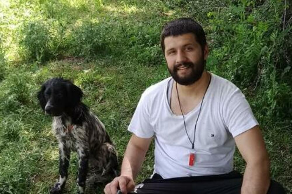 TURČIN STRADAO U LOVU, UBIO GA NJEGOV PAS! Ostao na mestu MRTAV, za ovakvu bizarnost niste čuli (FOTO)