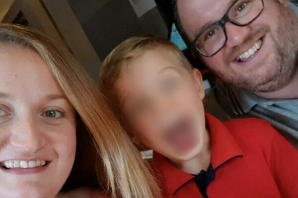 KATARINA MISLILA DA NJENA BEBA IMA PROBLEMA SA STOMAKOM! Posle 7 dana joj je URMLA na rukama, stalno je radila OVO