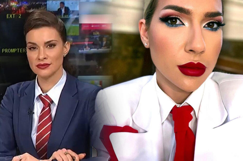 PINK UZVRAĆA UDARAC RTS-U! Jovana patosirala Kosjerinu, OBRT VEKA: Oglasila se za Espreso i otkrila KO KOGA KOPIRA