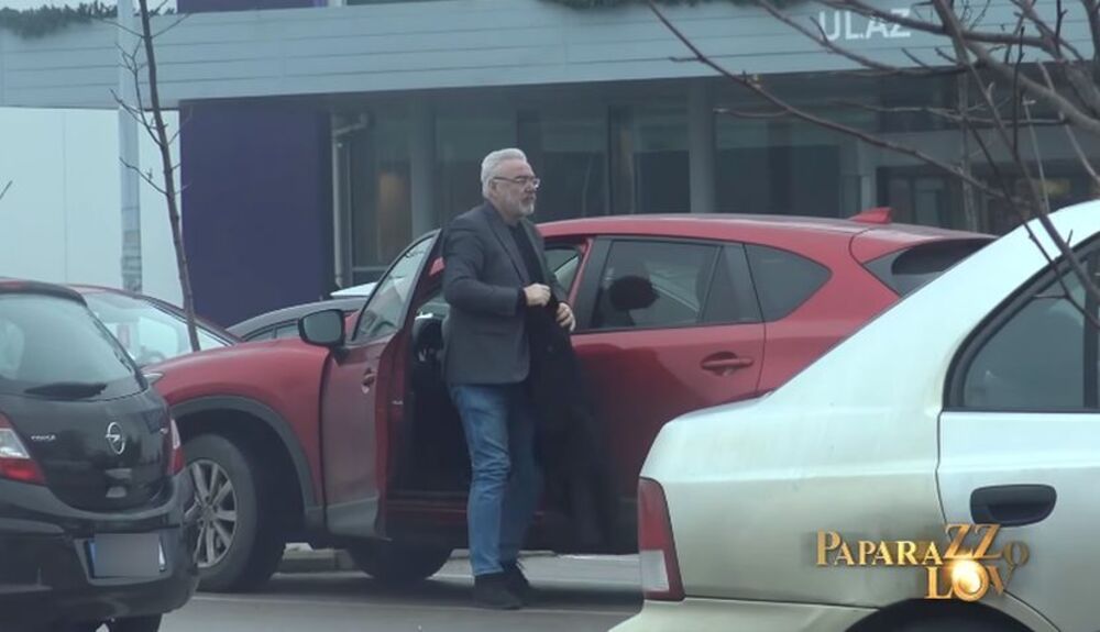 Branimir Nestorović