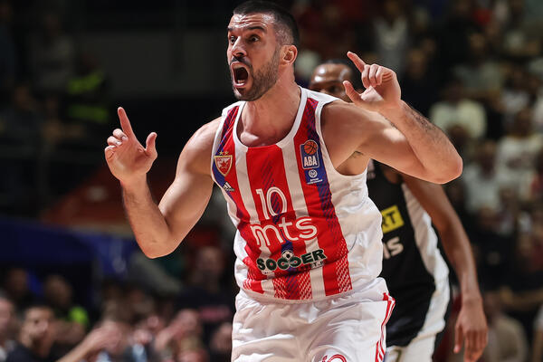 BRANKO LAZIĆ PODIGAO BURU IZJAVOM O KAMPACU: Svima je jasno o čemu se ovde radi...