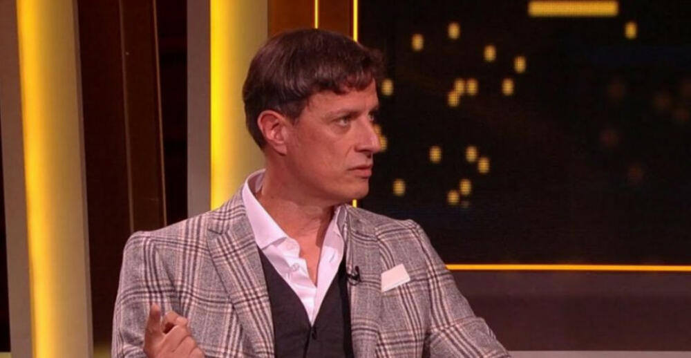 Aleksandar Stojanović