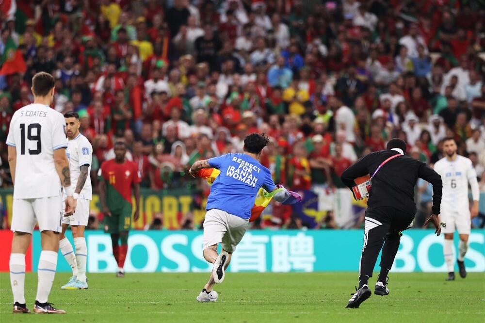 PREKID I NA SVETSKOM PRVENSTVU: Svi su bili u neverici, evo šta se desilo! (VIDEO)