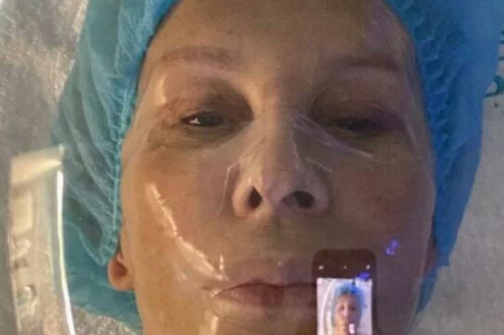 ZA 3 ŽIVOTA NEĆETE POGODITI KO JE NA FOTKI: Naša MOĆNICA zgrabila 35 godina MLAĐEG DASU, a evo kako se PODMLAĐUJE