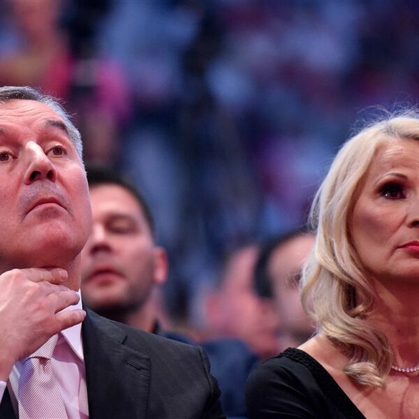 Prljavi poslovi Mila Đukanovića isplivali u javnost, pazite samo šta je upravo otkriveno! Region zanemeo od šoka!