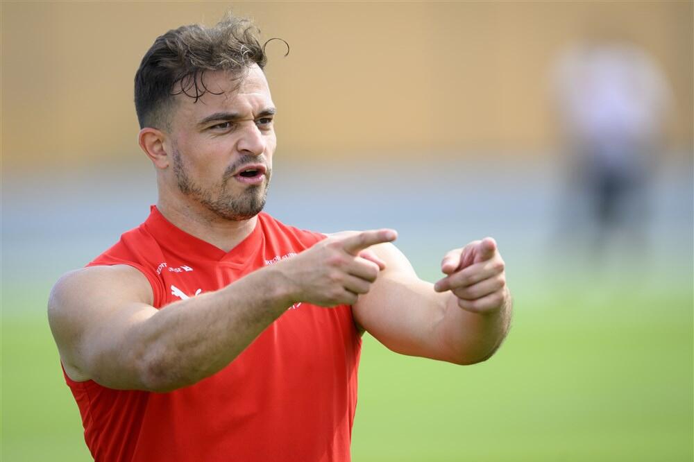 "ŠAĆIRI, NEMAŠ MU*A": Žestok okršaj na fudbalskom terenu! (VIDEO)