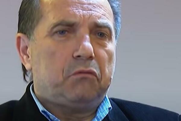 RASPISANA CRVENA INTERPOLOVA POTERNICA ZA SAKIBOM MAHMULJINOM! Osuđen zbog ratnog zločina nad Srbima