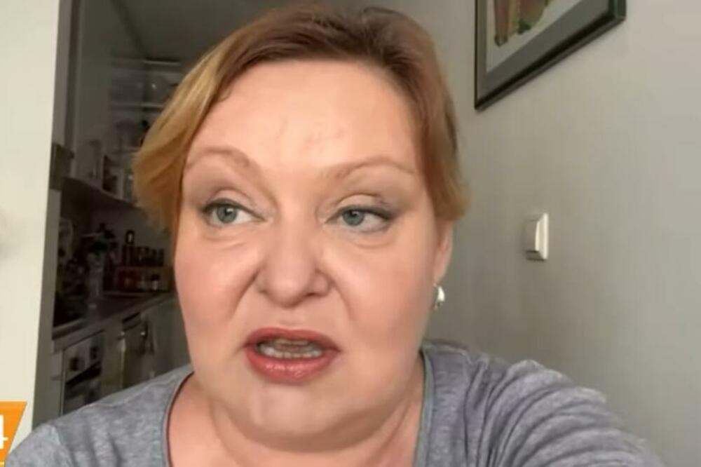 HRVATSKA GLUMICA PRIZNALA SVE O SRPSKOM POREKLU: O ovome će sada BRUJATI REGION, nećete verovati ŠTA ČUJETE