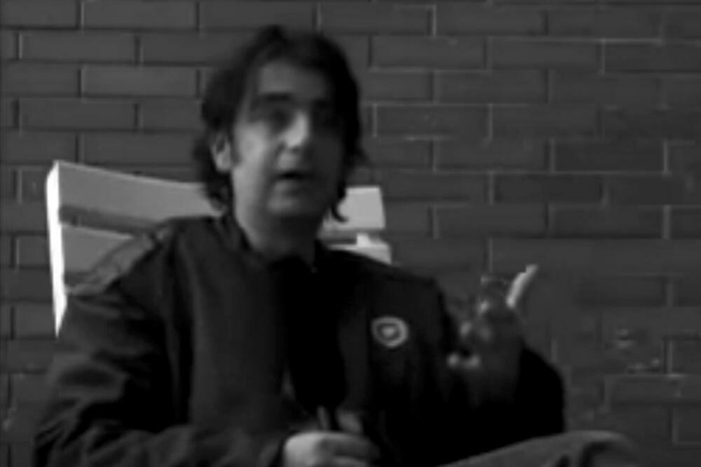 SRBIJA TE NEĆE ZABORAVITI: Preminuo NAŠ GLUMAC u 54. godini