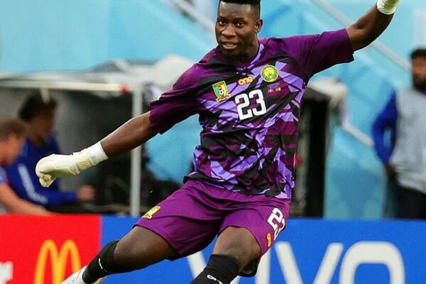 SVAĐA DOBILA EPILOG! Prvi golman Kameruna napustio Katar!