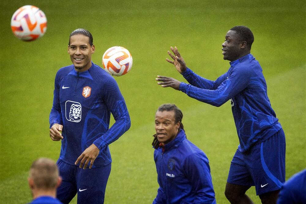 POZNAT DOMAĆIN ZAVRŠNOG TURNIRA LIGE NACIJA! Žreb polufinalnih parova biće obavljen u januaru! (FOTO)