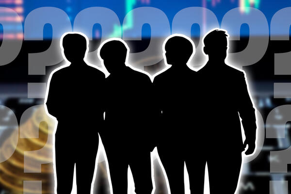 SMRT TAJKUNA OBAVIJENA VELOM MISTERIJE: Svet bruji o PROKLETSTVU ovih MILIONERA, za mesec dana umrla dva MLADIĆA