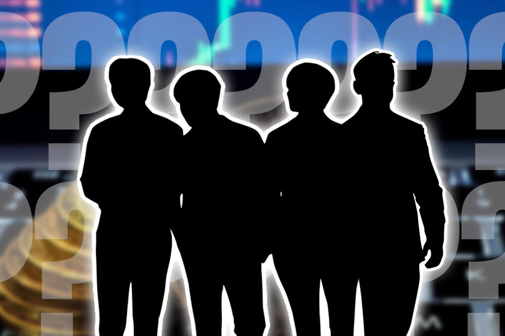 SMRT TAJKUNA OBAVIJENA VELOM MISTERIJE: Svet bruji o PROKLETSTVU ovih MILIONERA, za mesec dana umrla dva MLADIĆA