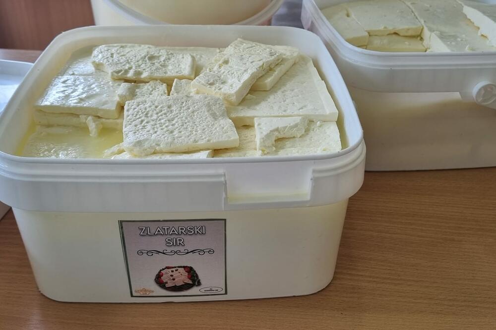 Ako kupujete sir i ovo piše na pakovanju znači da ste kupili lažnjak koji je prepun štetnih materija: Jedete OTROV!