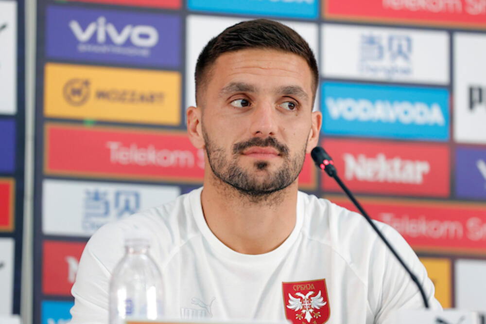 TADIĆ DOBIJA VELIKO POJAČANJE IZ MILANA! Fener dogovorio uslove sa osvajačem Serije A (FOTO)