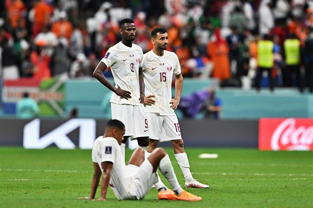 KATAR, STVARNO NAJGORI DOMAĆIN U ISTORIJI MUNDIJALA! Šampion Azije ispisao negativne stranice (FOTO)