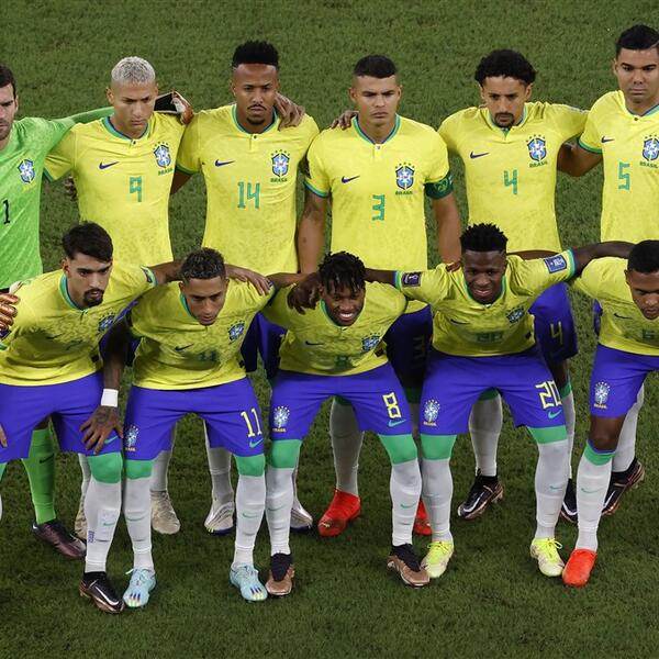 BRAZILCI U NOVOM PROBLEMU! Posle Nejmara i Danila, POVREDILA se još jedna ZVEZDA (FOTO)
