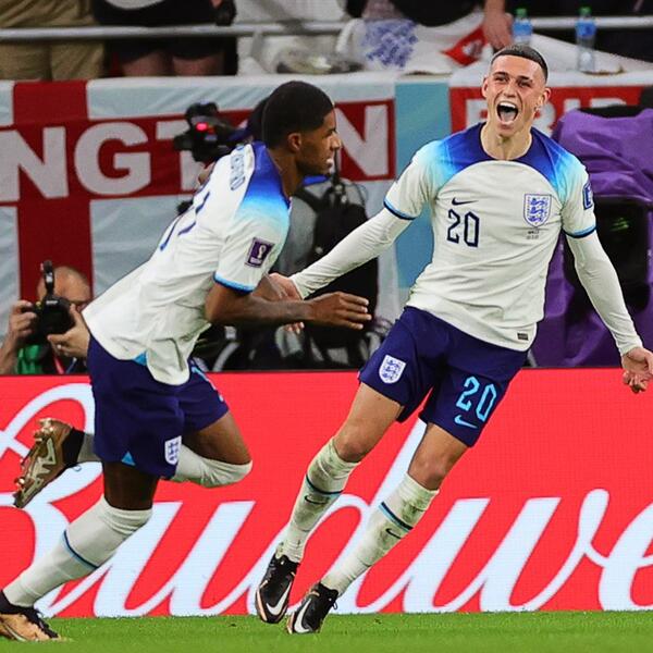 ENGLEZI ZA MINUT SA DVA GOLA RUTINIRALI VELS! "Gordi Albion" bez poraza u osmini finala (VIDEO/FOTO)