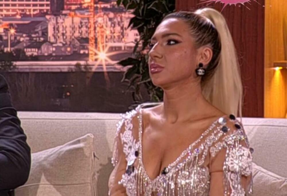 Jovana Jeremić o vršnjačkom nasilju