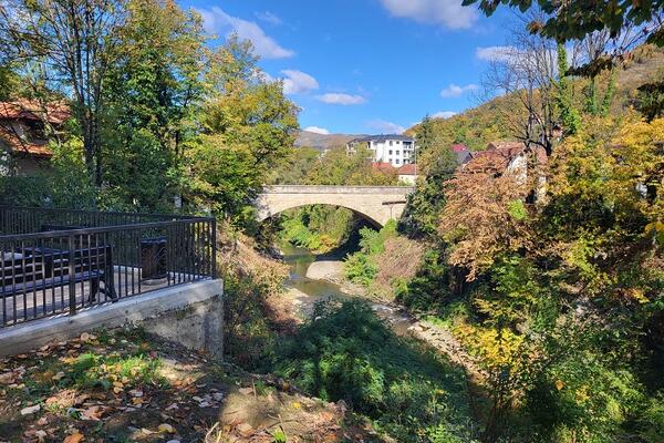 PONOS MEŠTANA IVANJICE: Legenda kaže da je za njegovu izgradnju potrošeno čak 30 HILJADA JAJA! (FOTO)