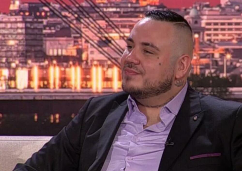 Filip Car uputio javnje pretnje Kristijanu Goluboviću