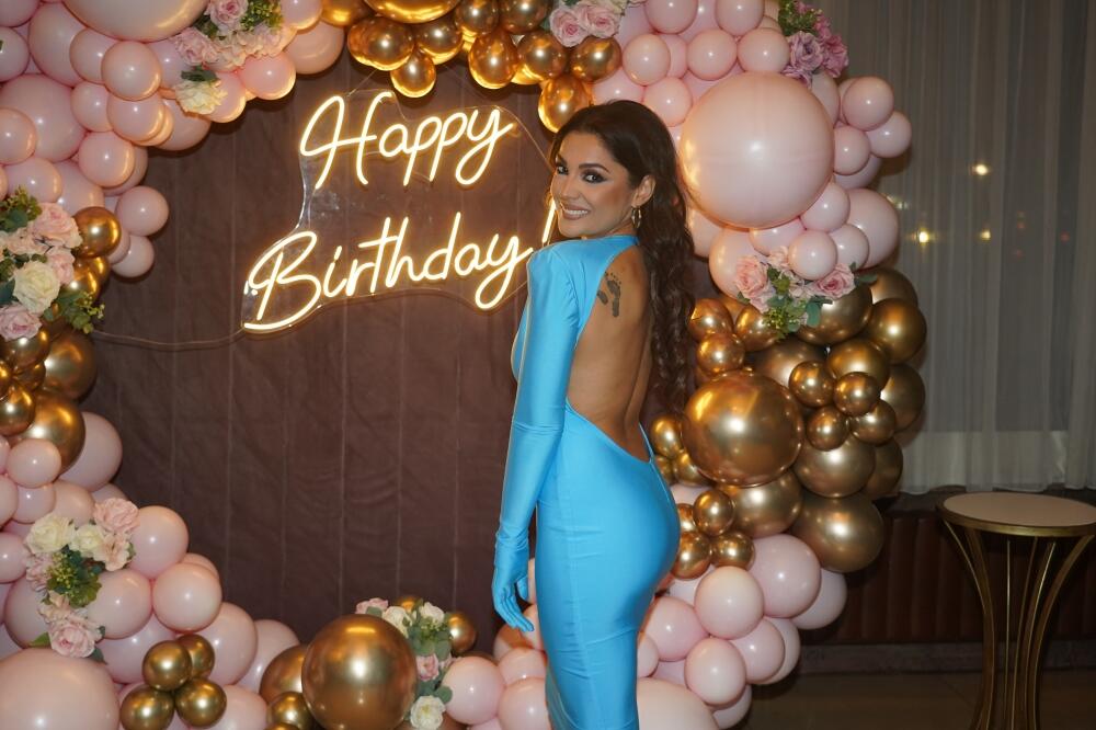 "HVALA TI NA SVEMU": Najnovije vesti iz doma NADICE ADEMOV