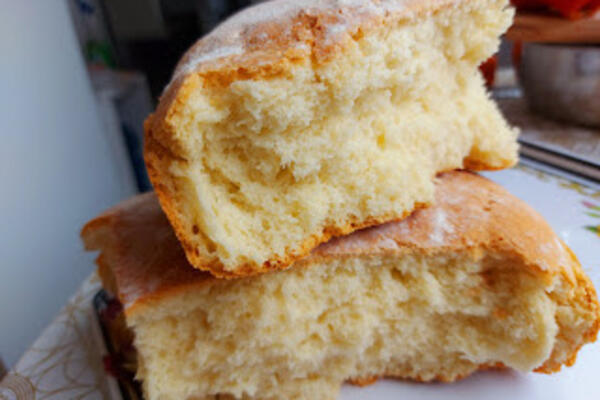 RECEPT ZA POGAČU STAR 100 GODINA: Na 1 NAČIN su je spremale naše BAKE, razlikuje se od DANAŠNJIH