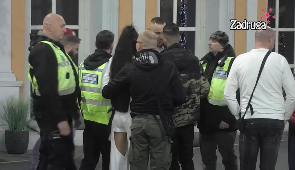 Filip Car, Bilal Brajlović